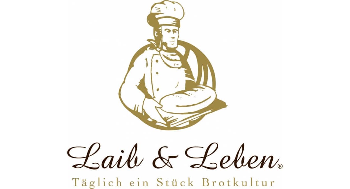 Logo „Laib & Leben“