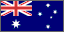 Flagge Australien