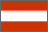 Flagge Österreich