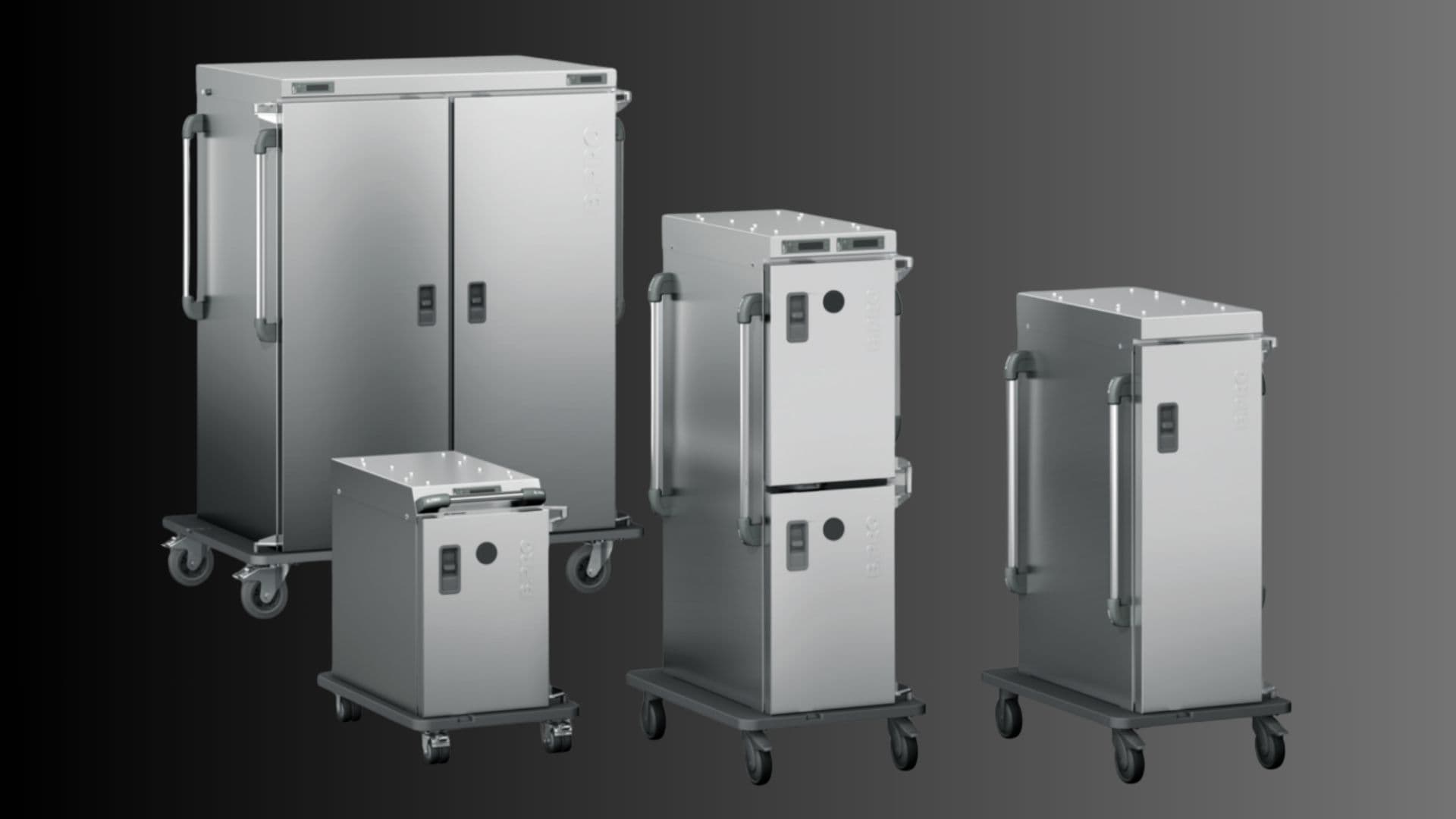 Produktfamilie B.PROTHERM Edelstahl