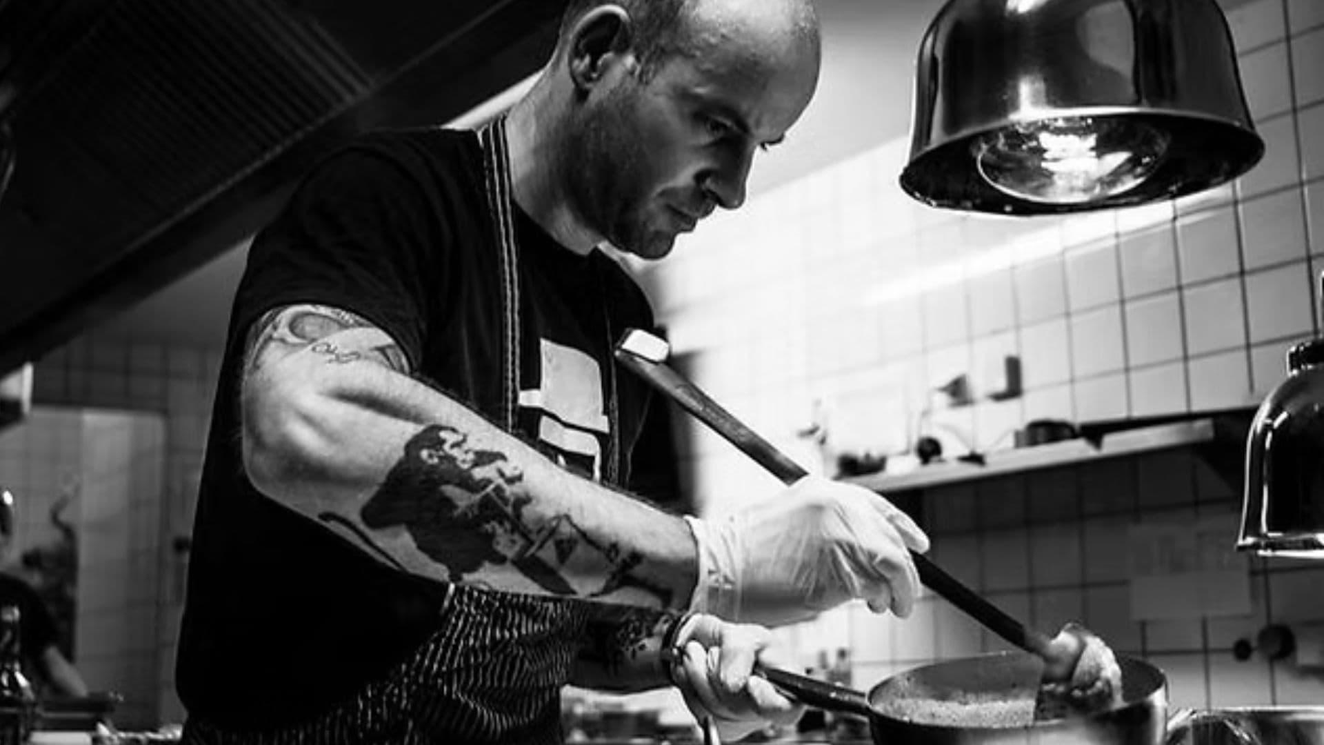 Émission culinaire du chef Vincent par Mike Germershausen