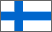 Flagge Finnland