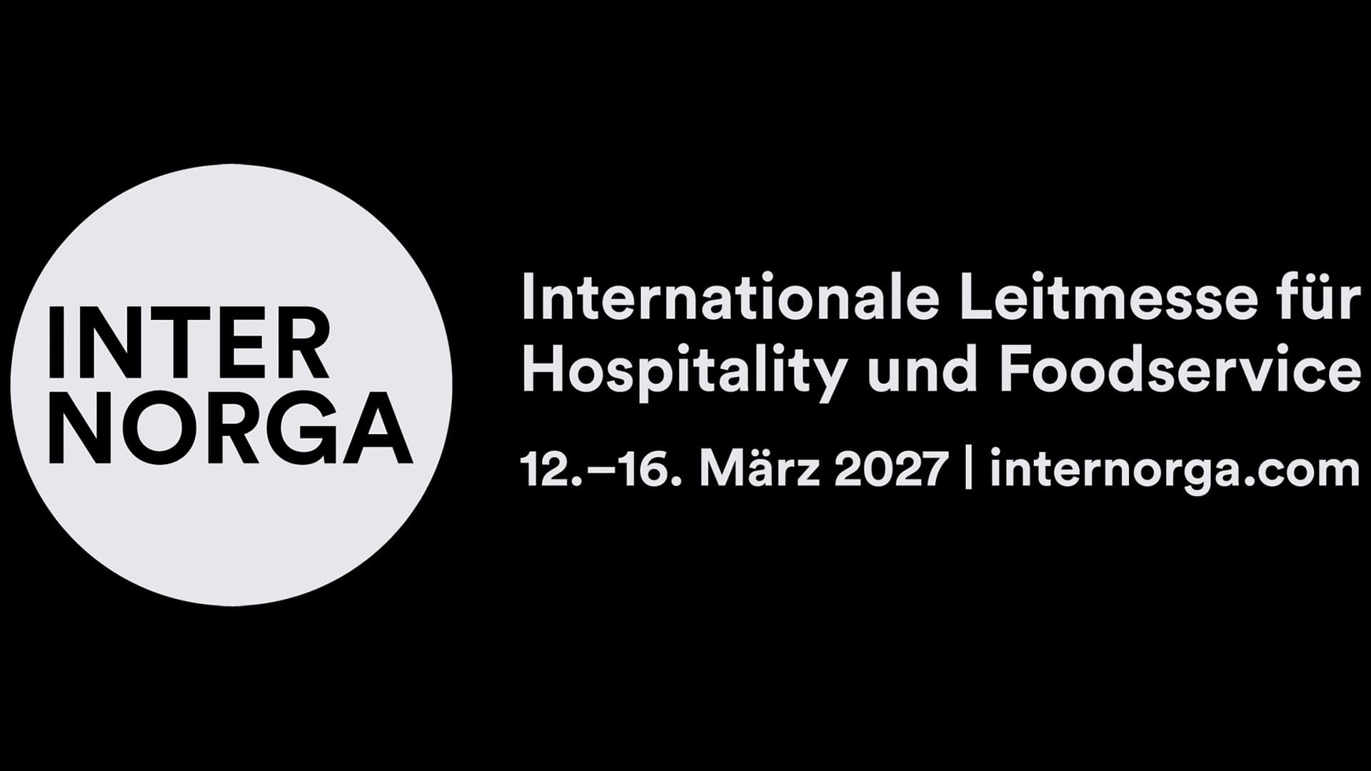 Internorga 2027