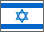 Flagge Israel