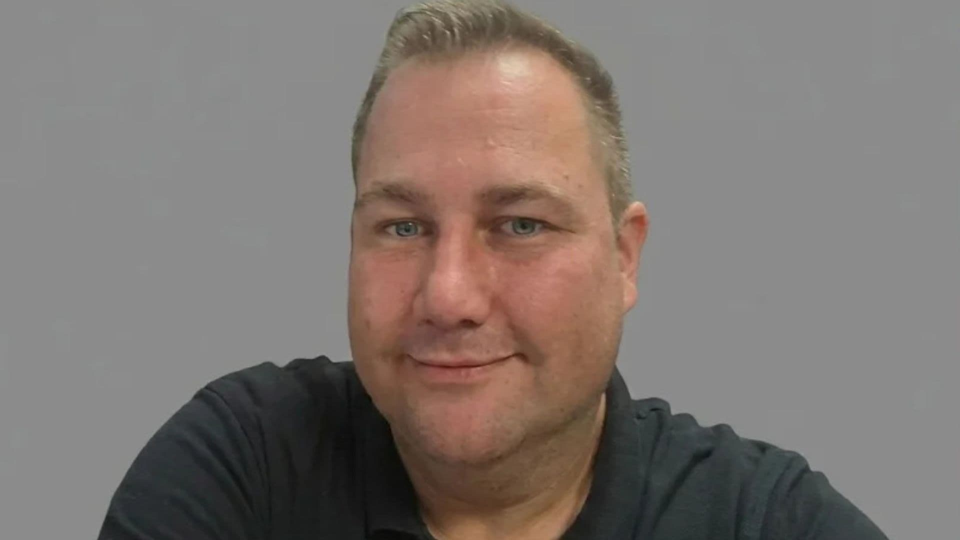 Jens Block, directeur de l'Ibis Styles de Tübingen