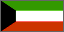 Flagge Kuwait