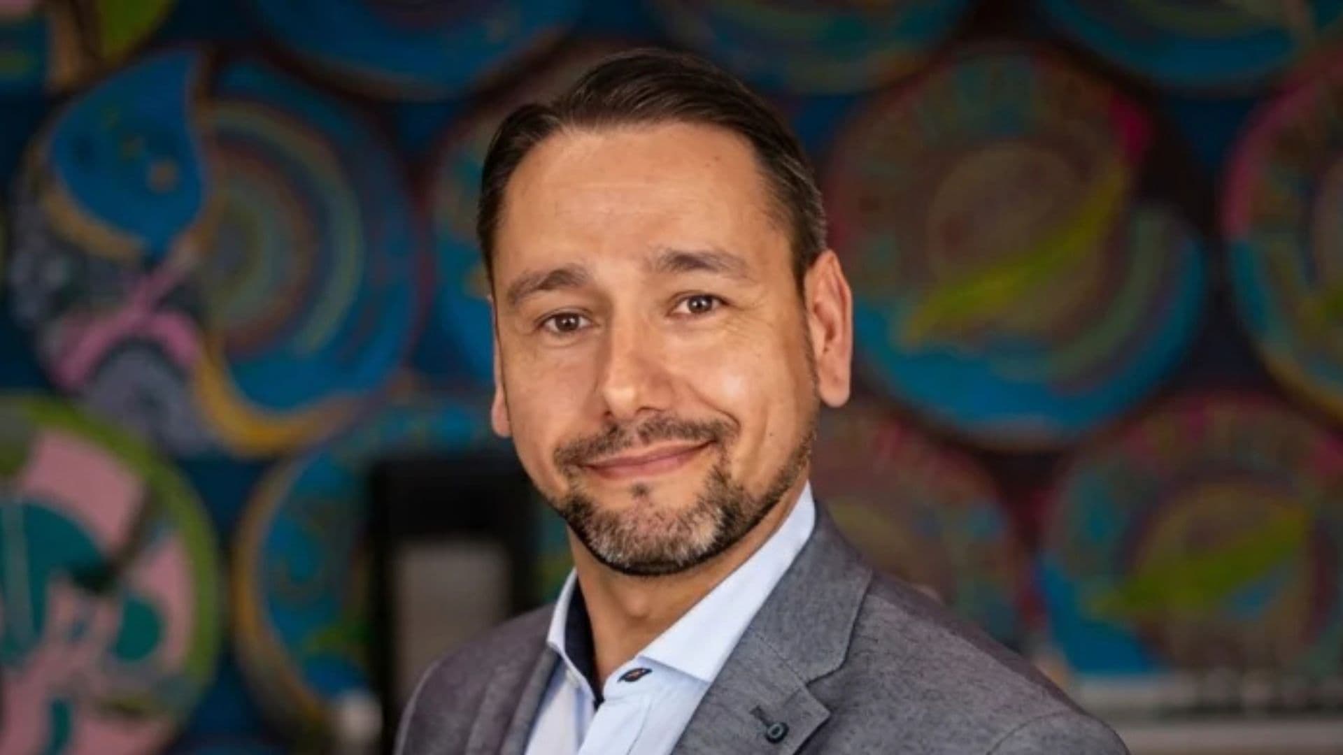 Martin Vonhof, directeur commercial (secteur de la distribution) / fondé de pouvoir chez Lacher Großküchen GmbH