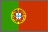 Flagge Portugal