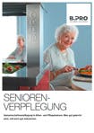 Titelbild Broschüre Seniorenverpflegung