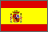 Flagge Spanien