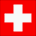 Flagge Schweiz