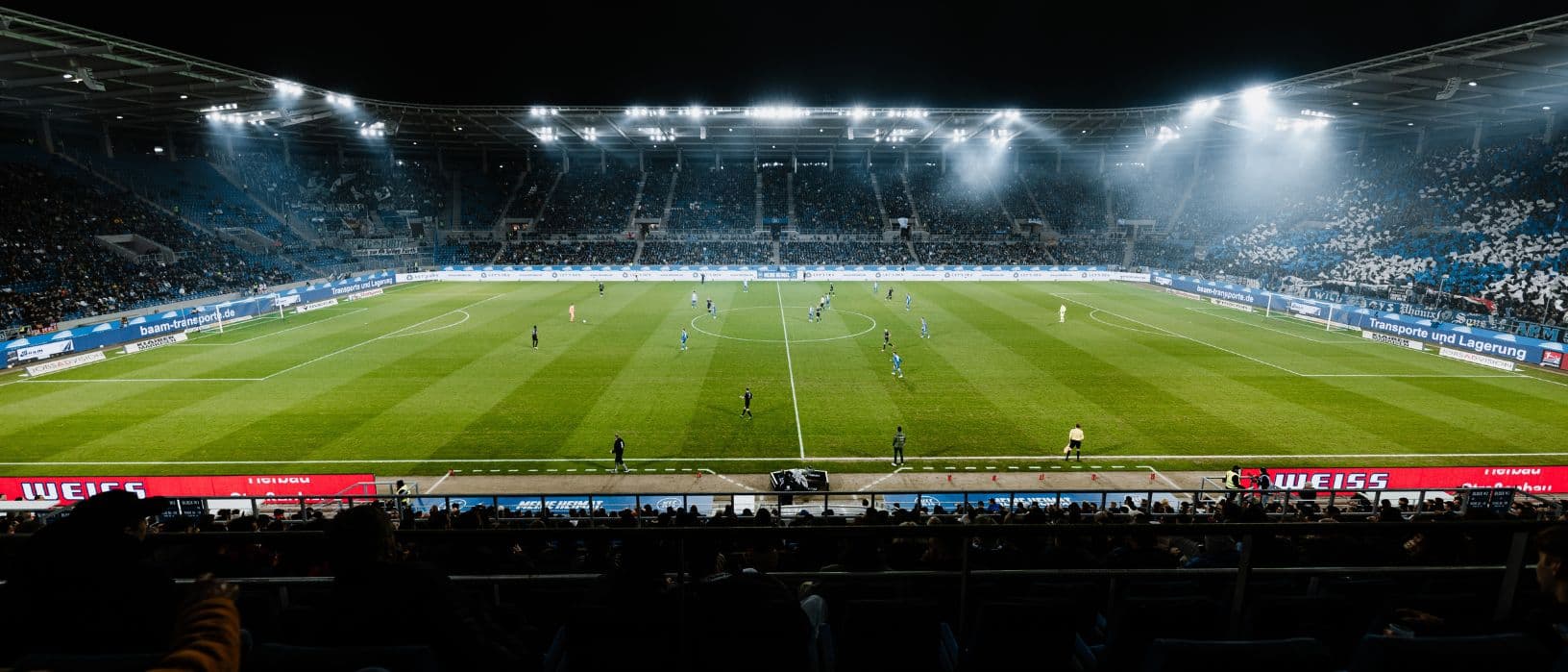 BBBank, stade Wildpark du Karlsruher SC