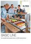 Titelbild Broschüre BASIC_LINE