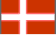 Flagge Dänemark