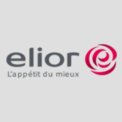 Elior Logo