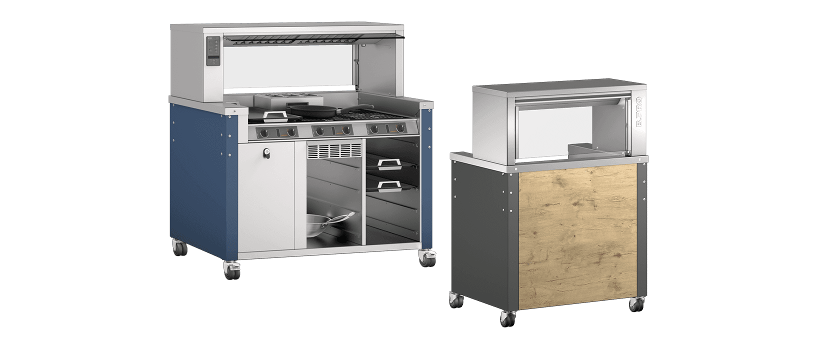 COOK I-flex