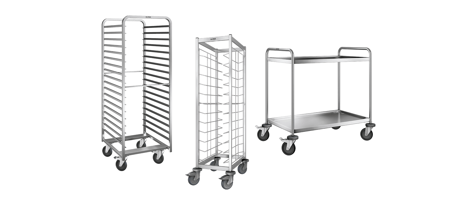 Transport trolley