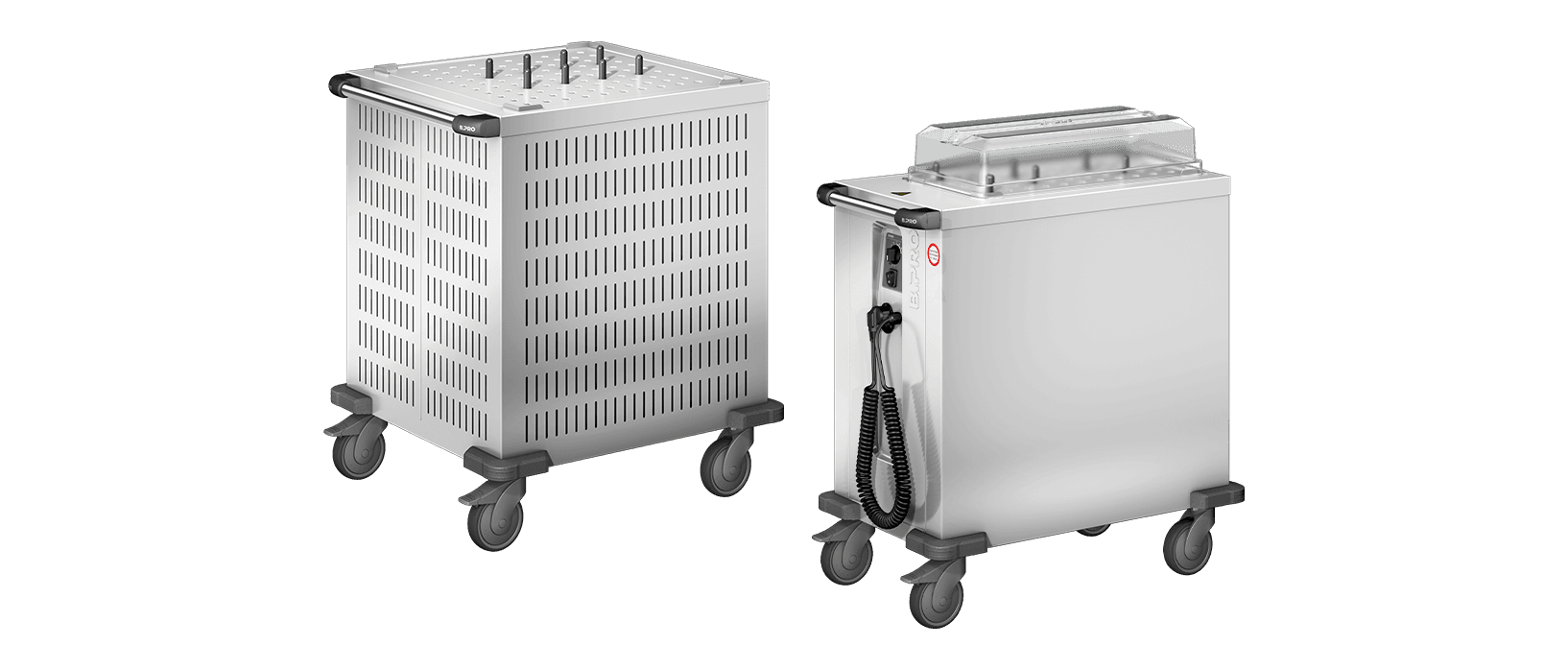 Dispensadores universales