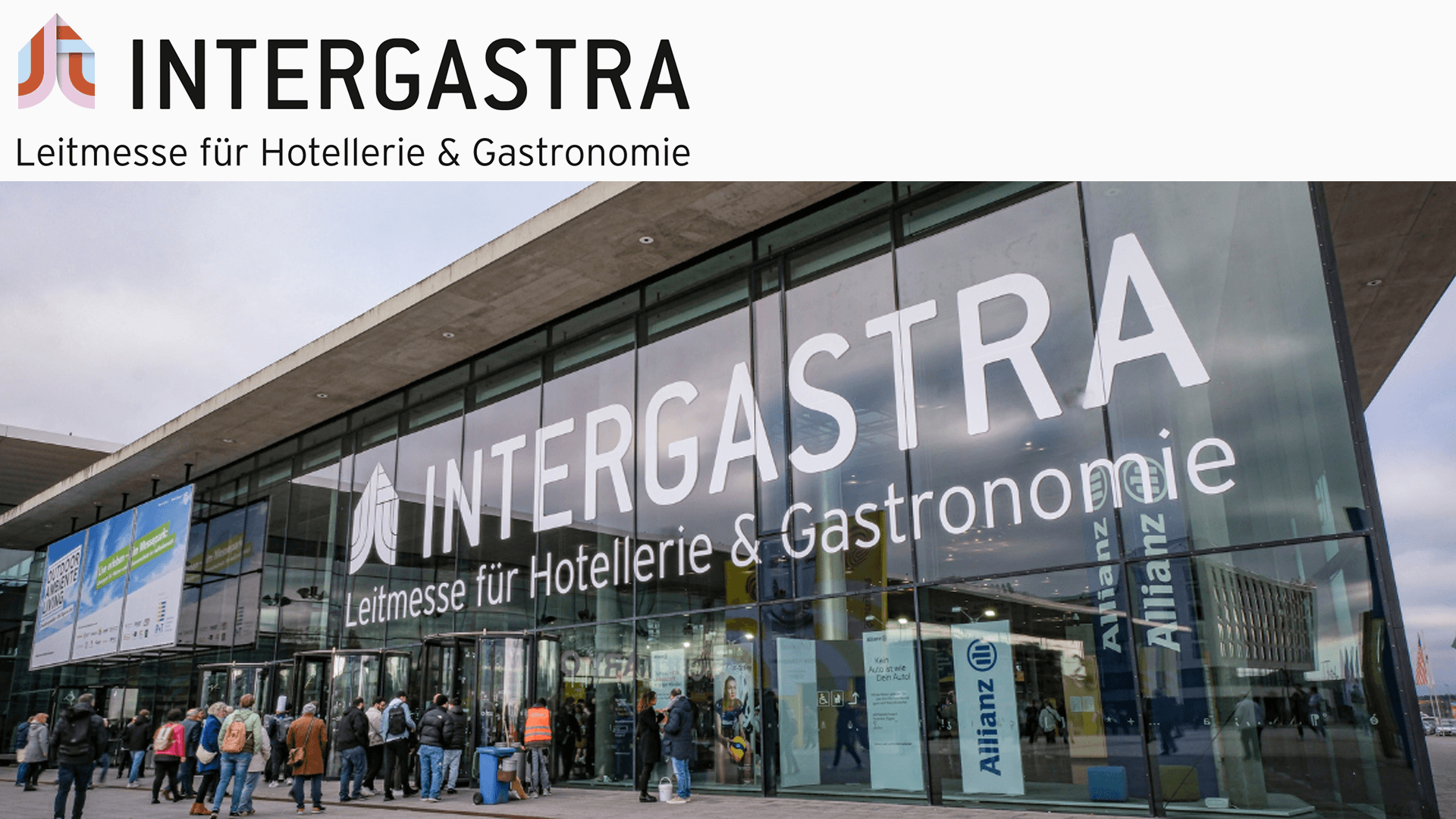 Intergastra 2026