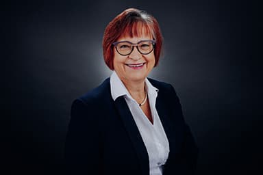 Jutta Dickemann