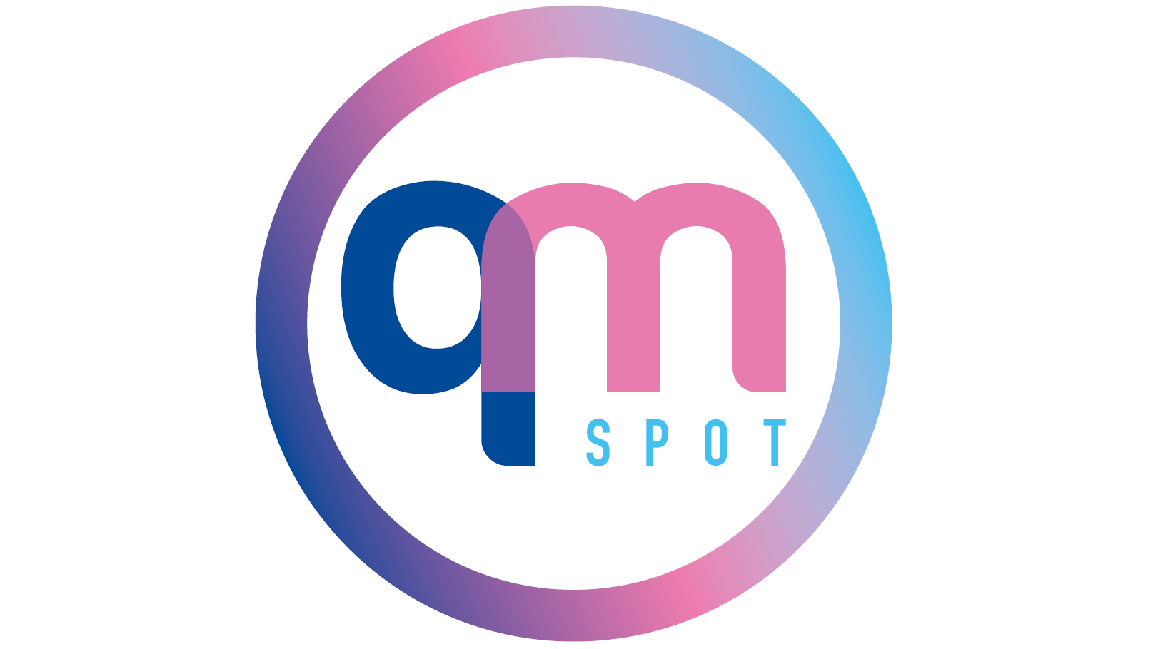 Logo QM-spot