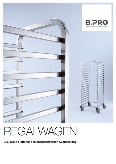 BPRO Regalwagen DE 2026
