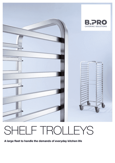 BPRO Shelf trolleys 2026 EN