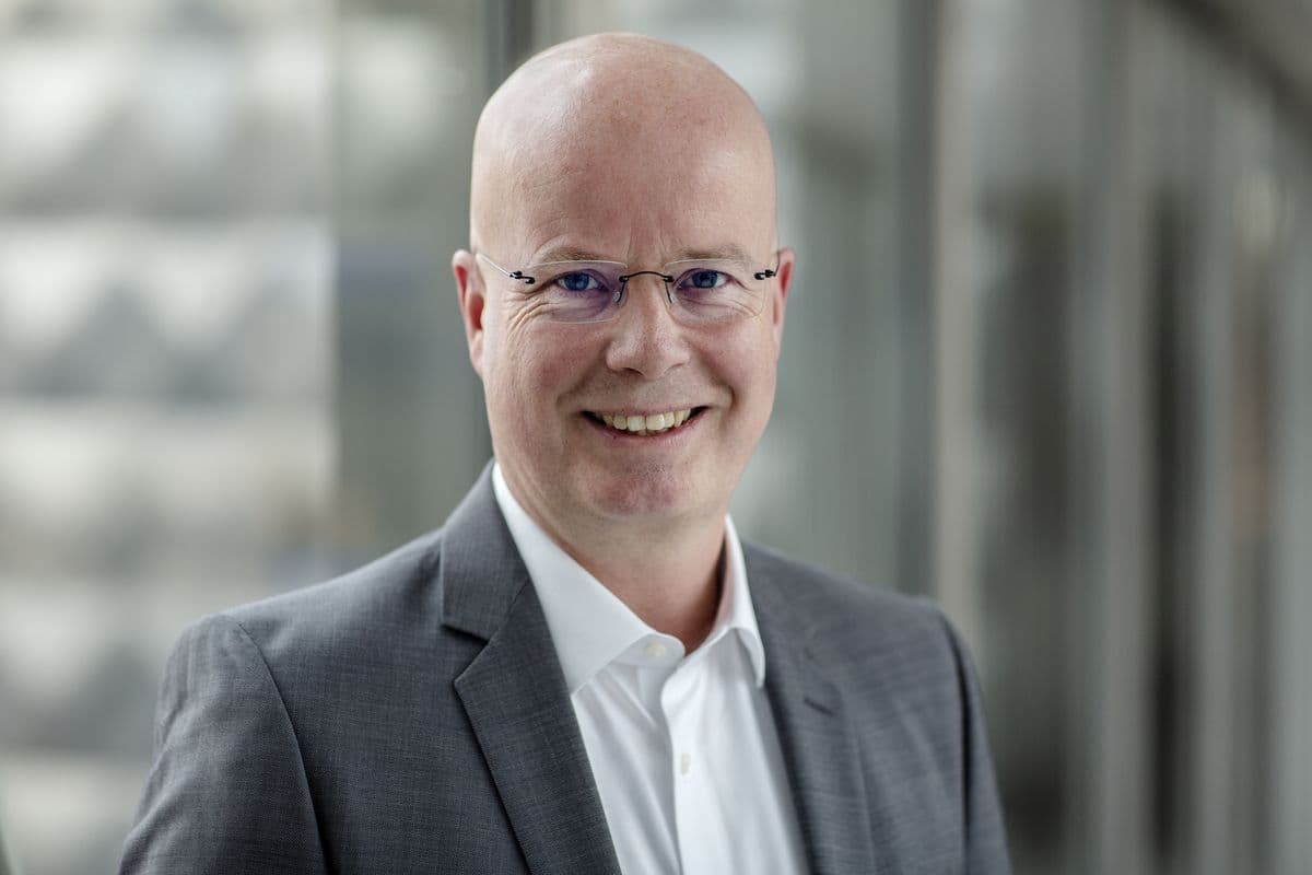 Andreas Ostermann von Roth