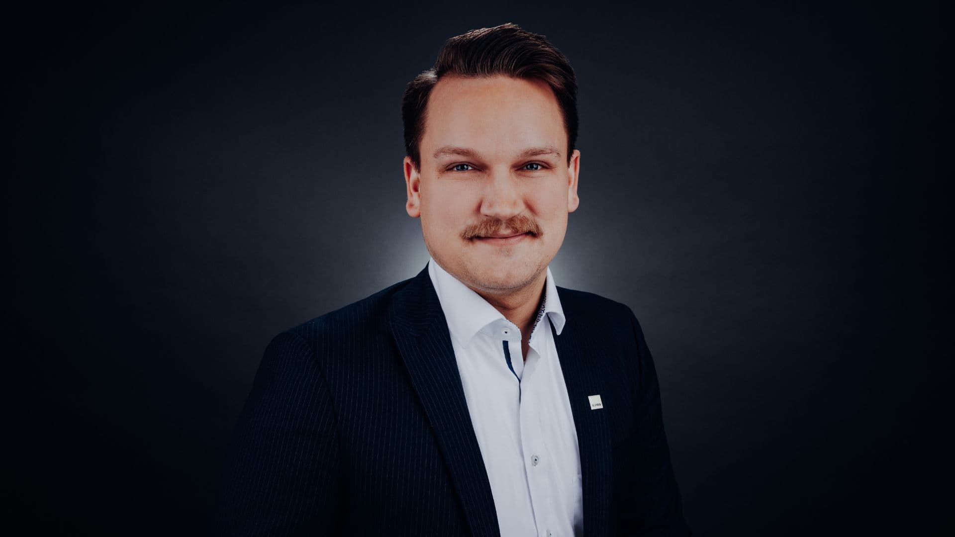 Lennart Scherf, Verantwortlicher für den Bereich Automation bei B.PRO