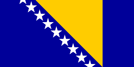 Bosnia-Herz